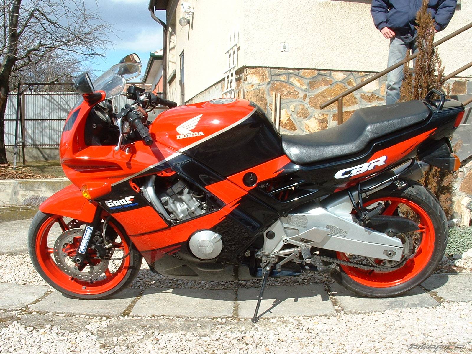 Bike Photo 308834