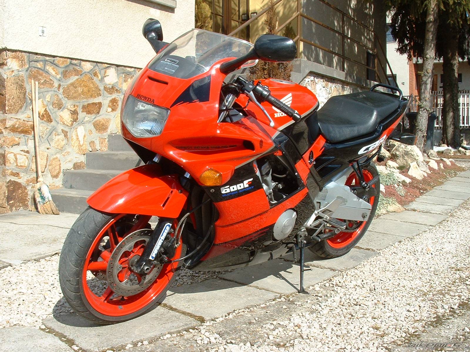 Bike Photo 308839