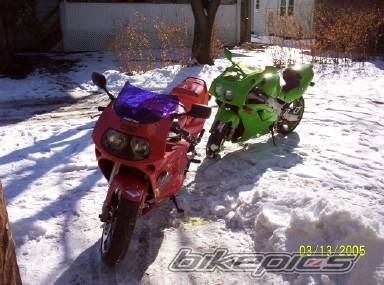 Bike Photo 308875