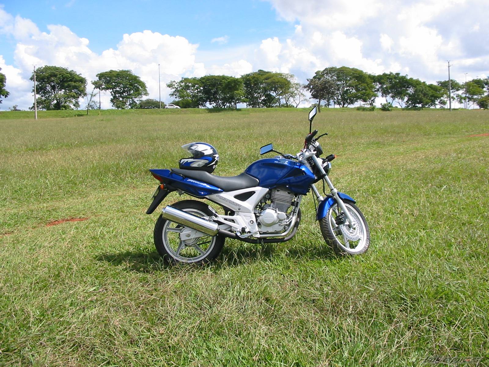 Bike Photo 308887