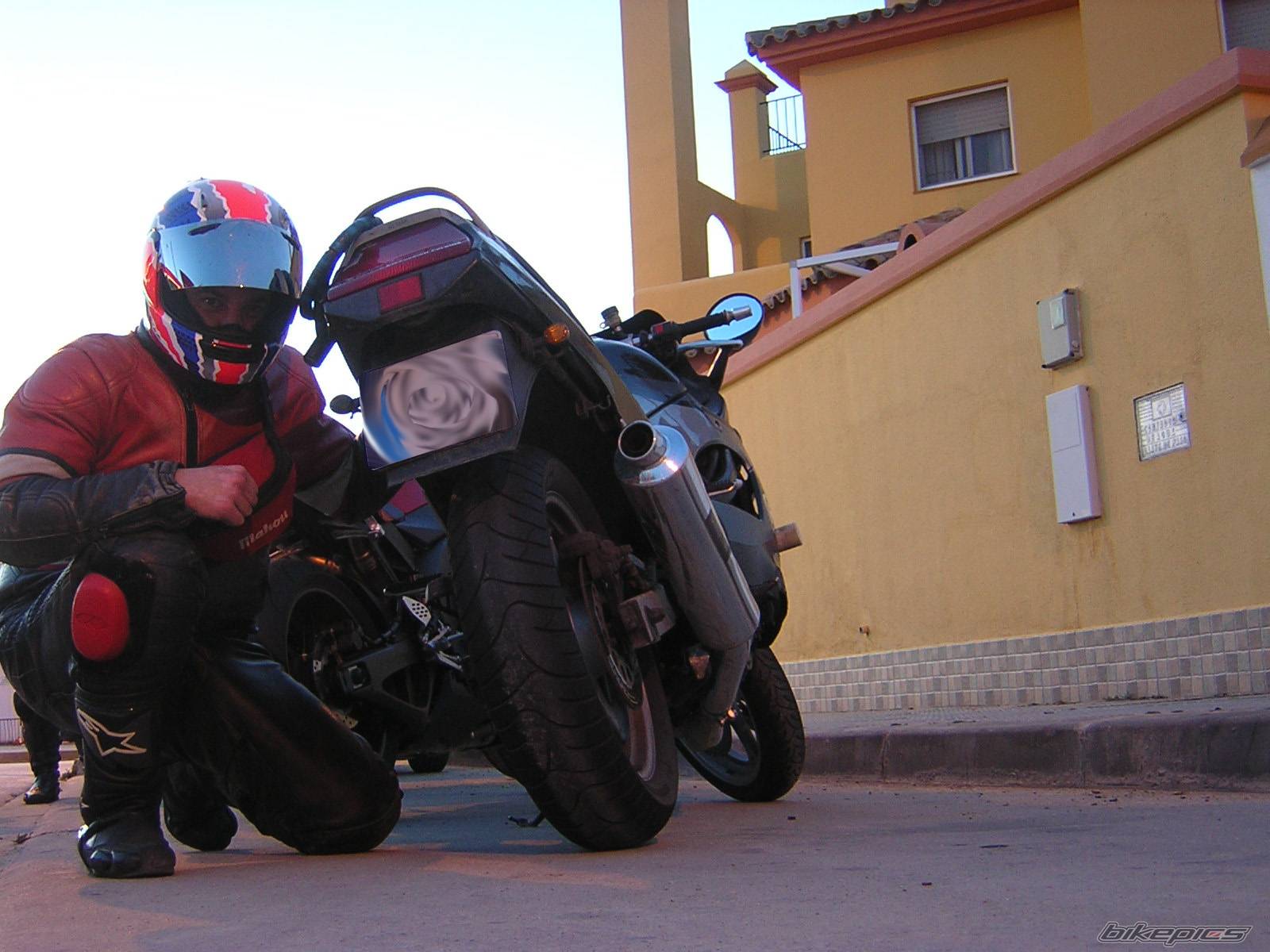 Bike Photo 308929