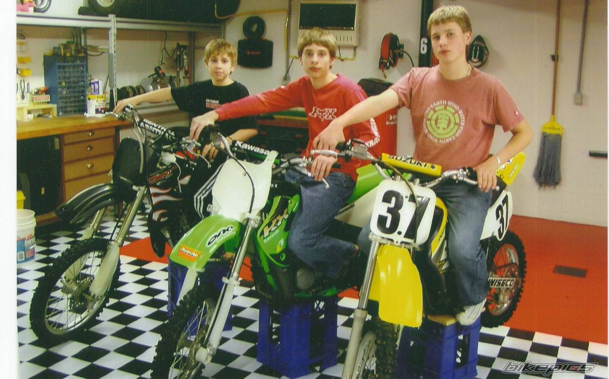 Bike Photo 308967