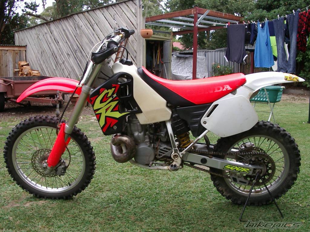 Bike Photo 308982