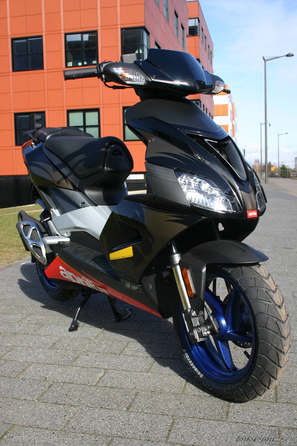 Bike Photo 308986