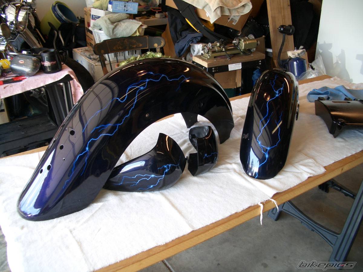 Bike Photo 308994