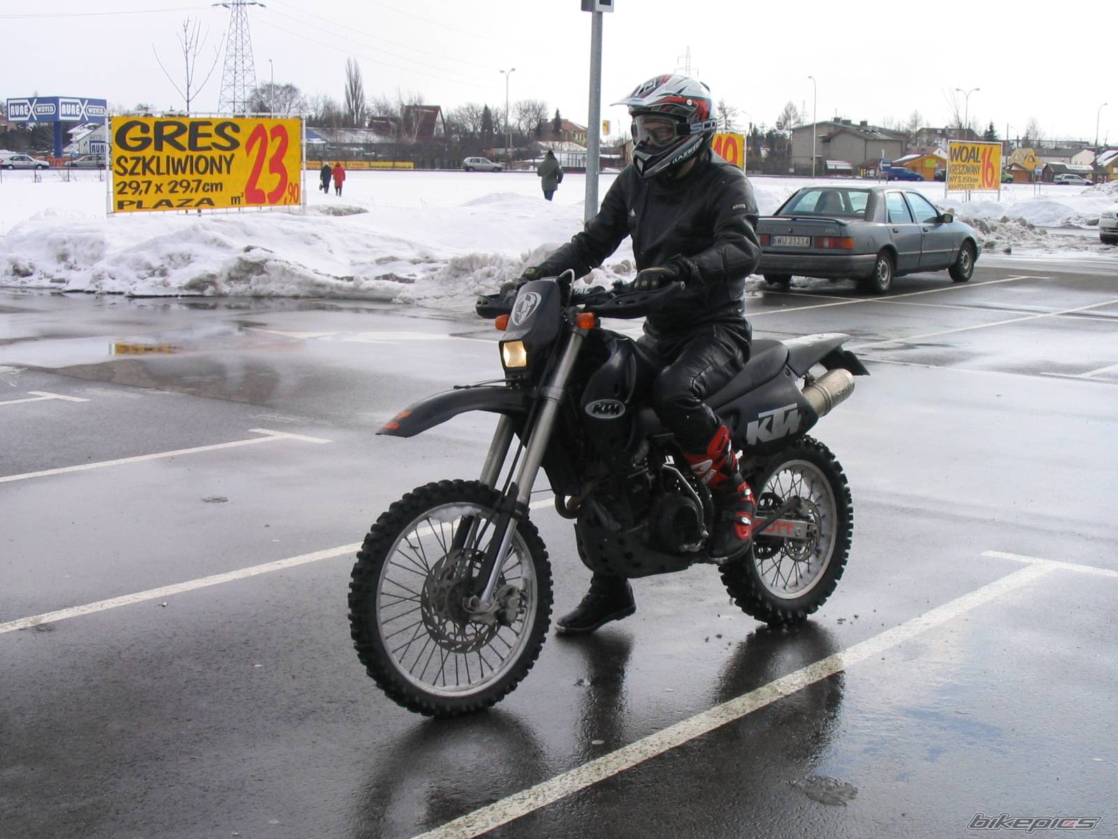 Bike Photo 308995