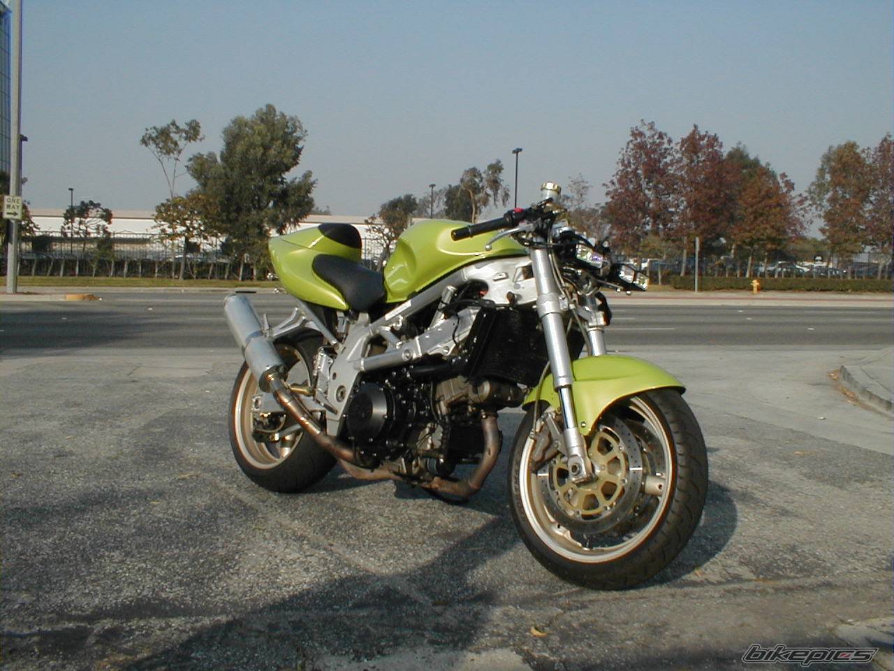 Bike Photo 309