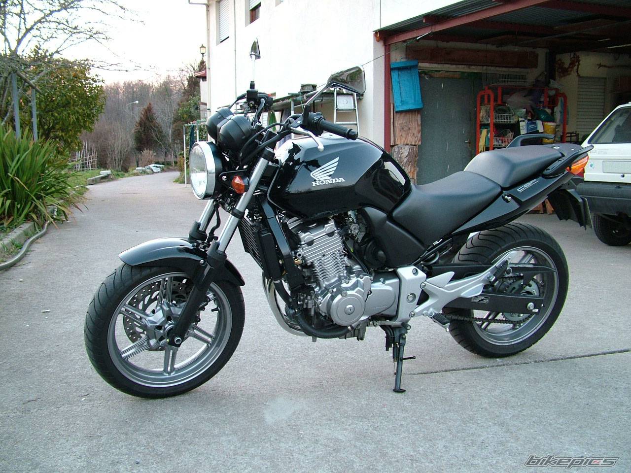 Bike Photo 309029