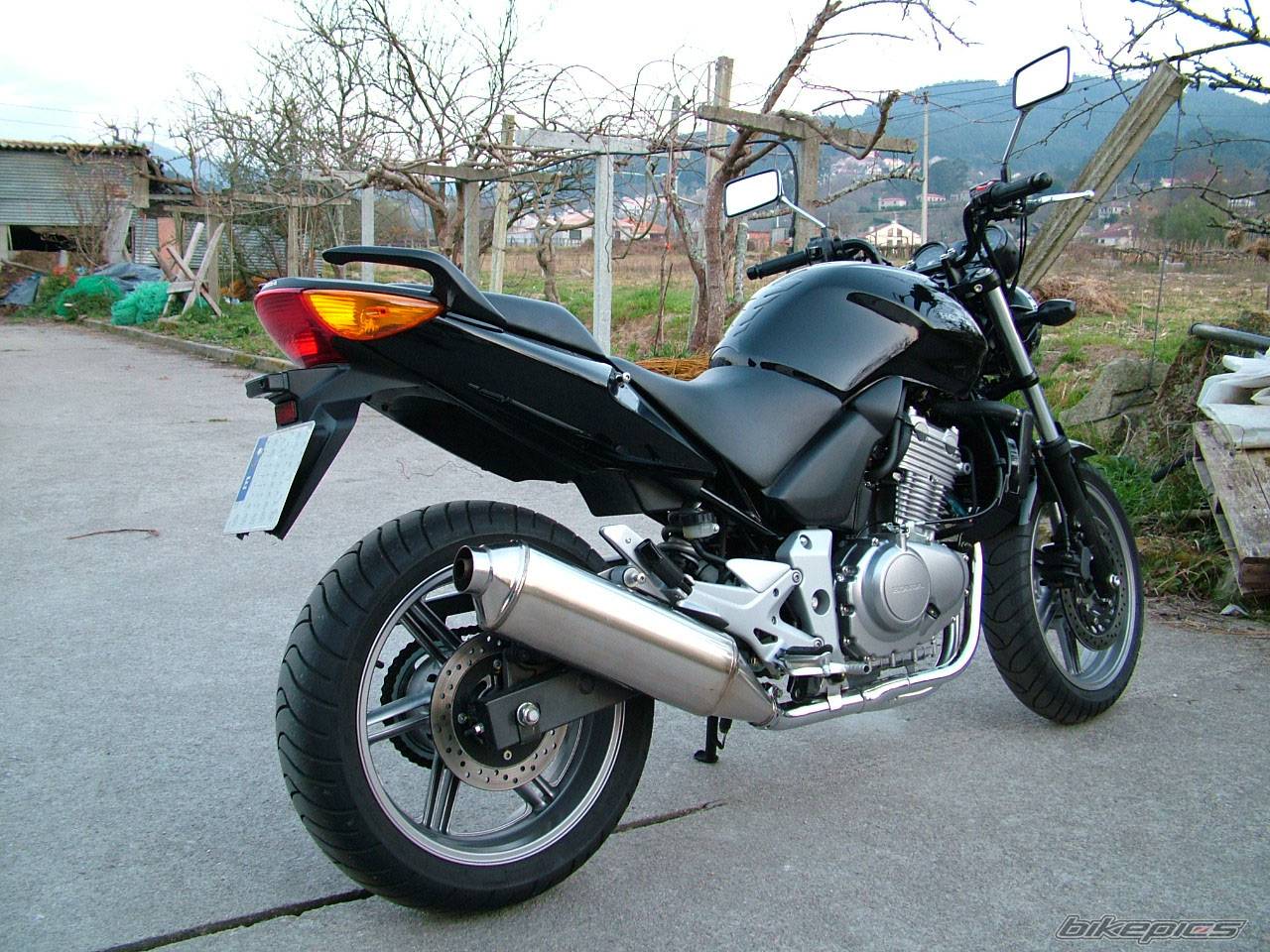 Bike Photo 309031