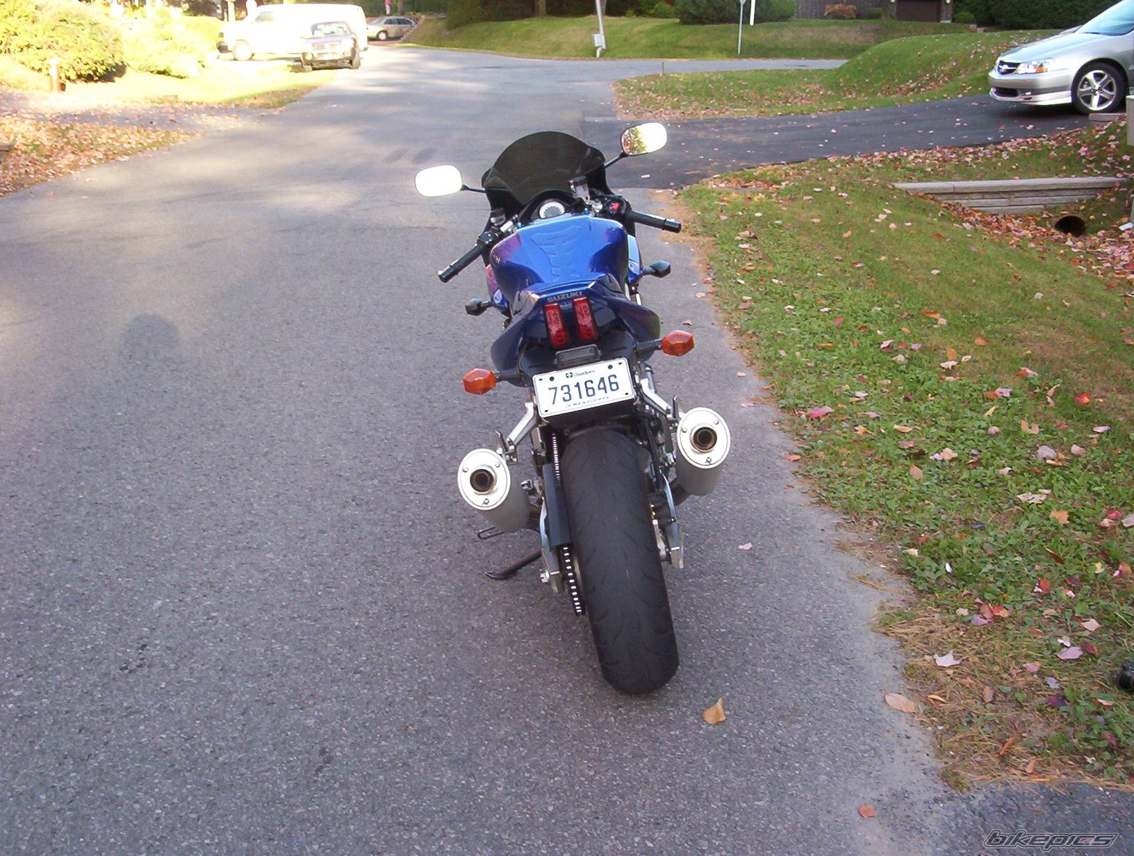 Bike Photo 309033
