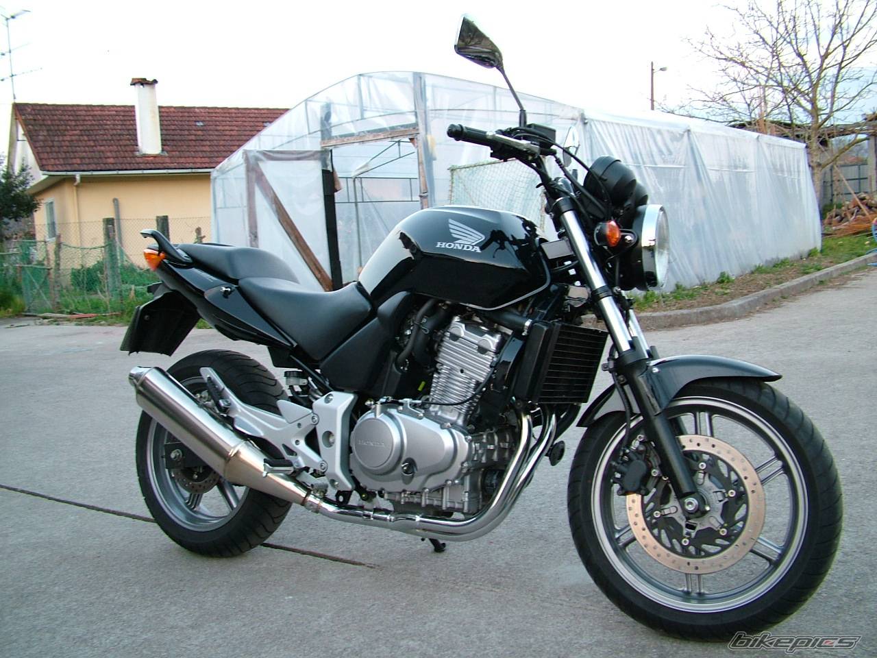 Bike Photo 309038