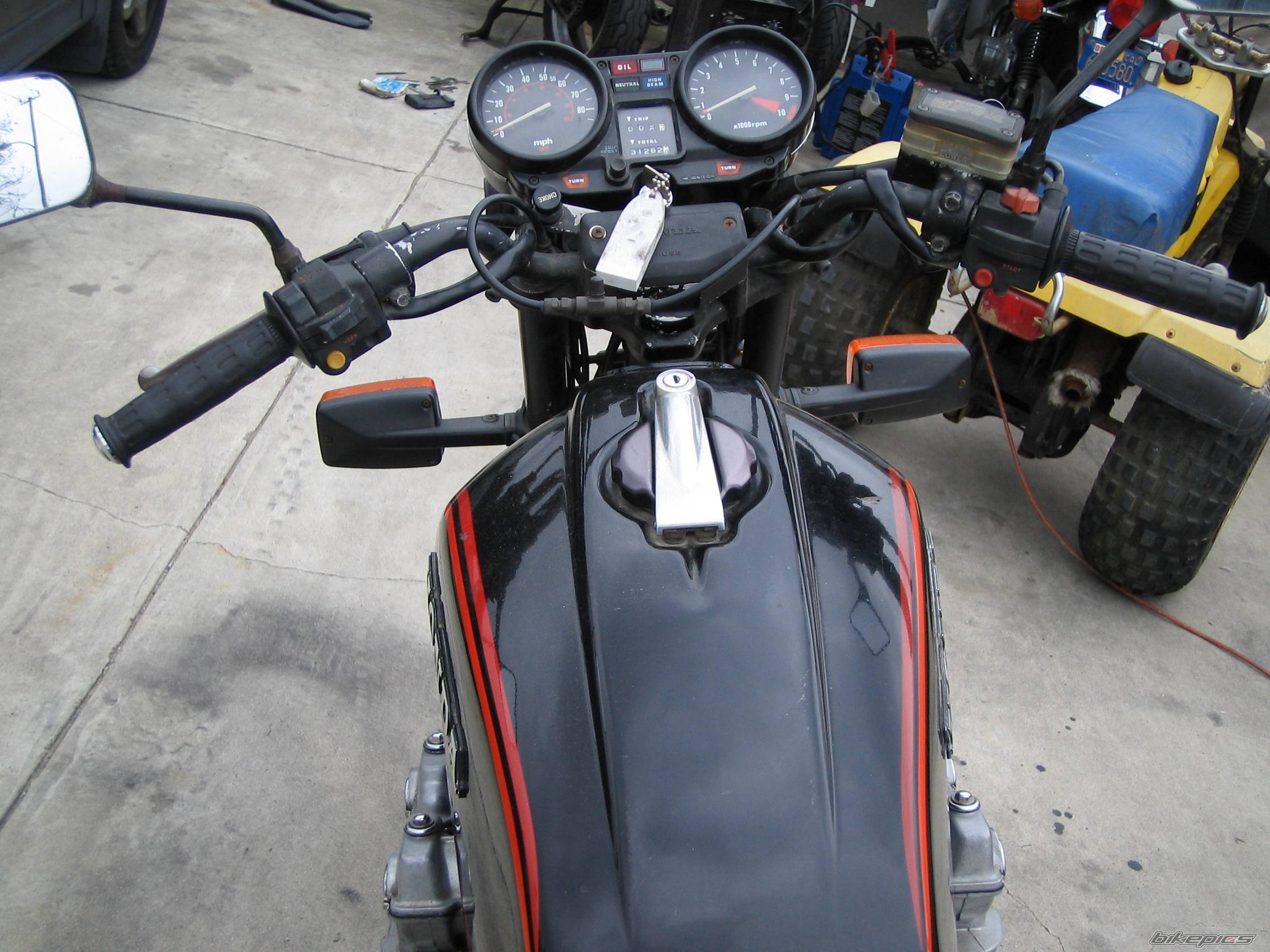 Bike Photo 309039