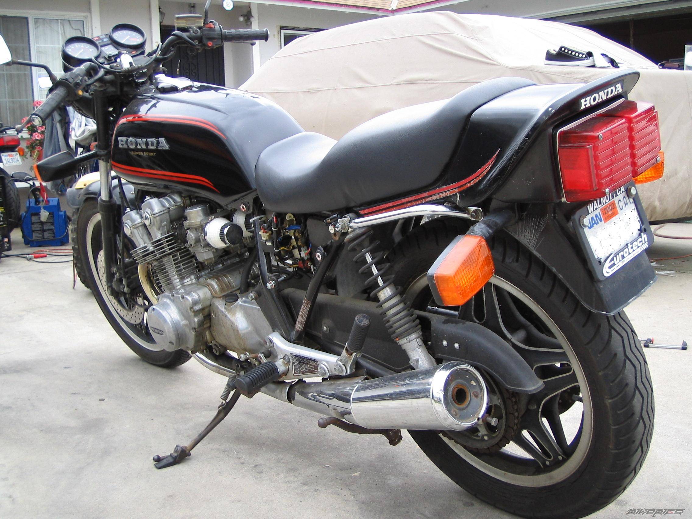 Bike Photo 309040