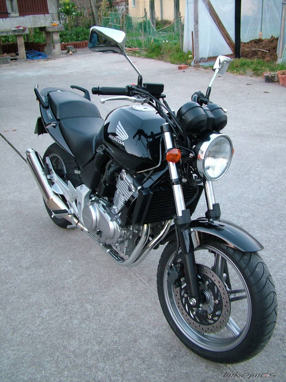 Bike Photo 309044