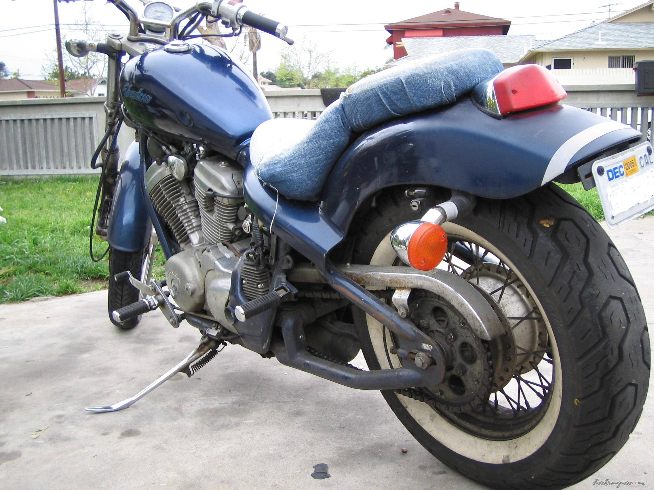 Bike Photo 309049