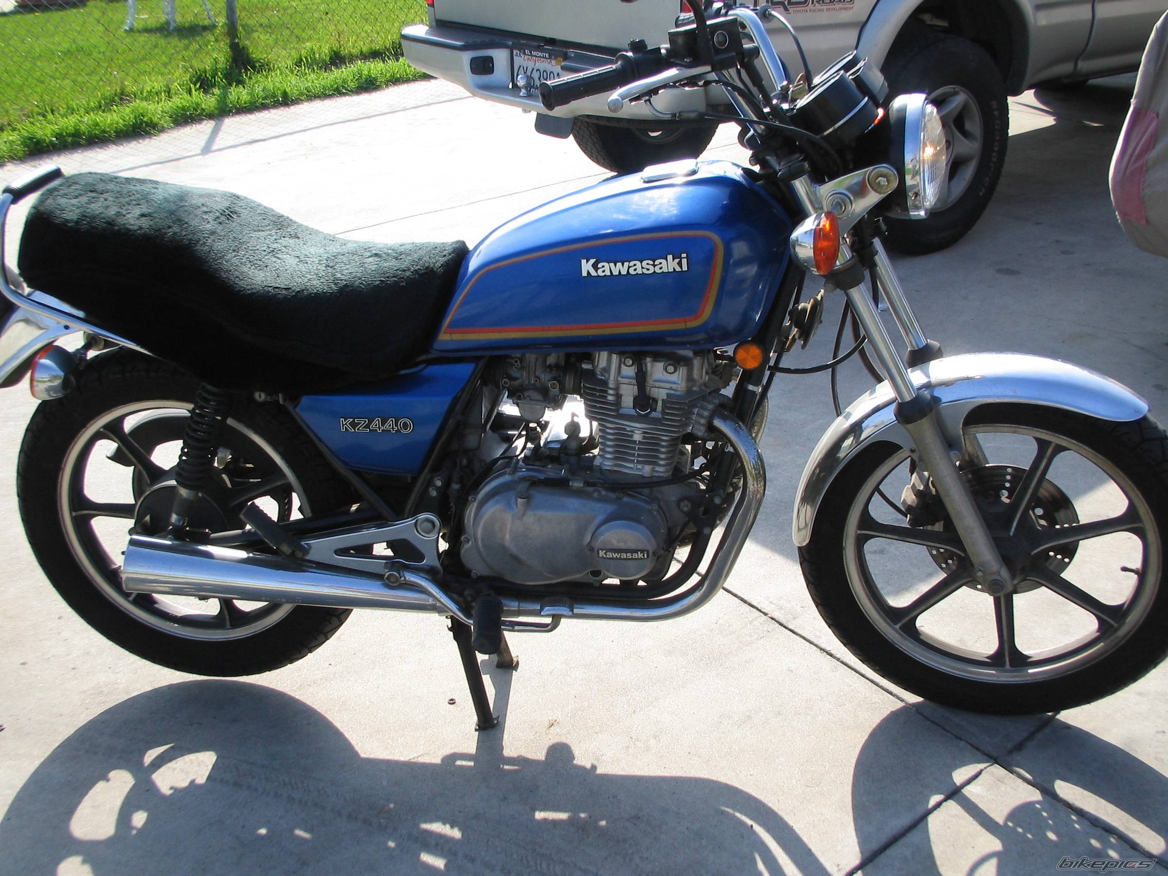 Bike Photo 309054