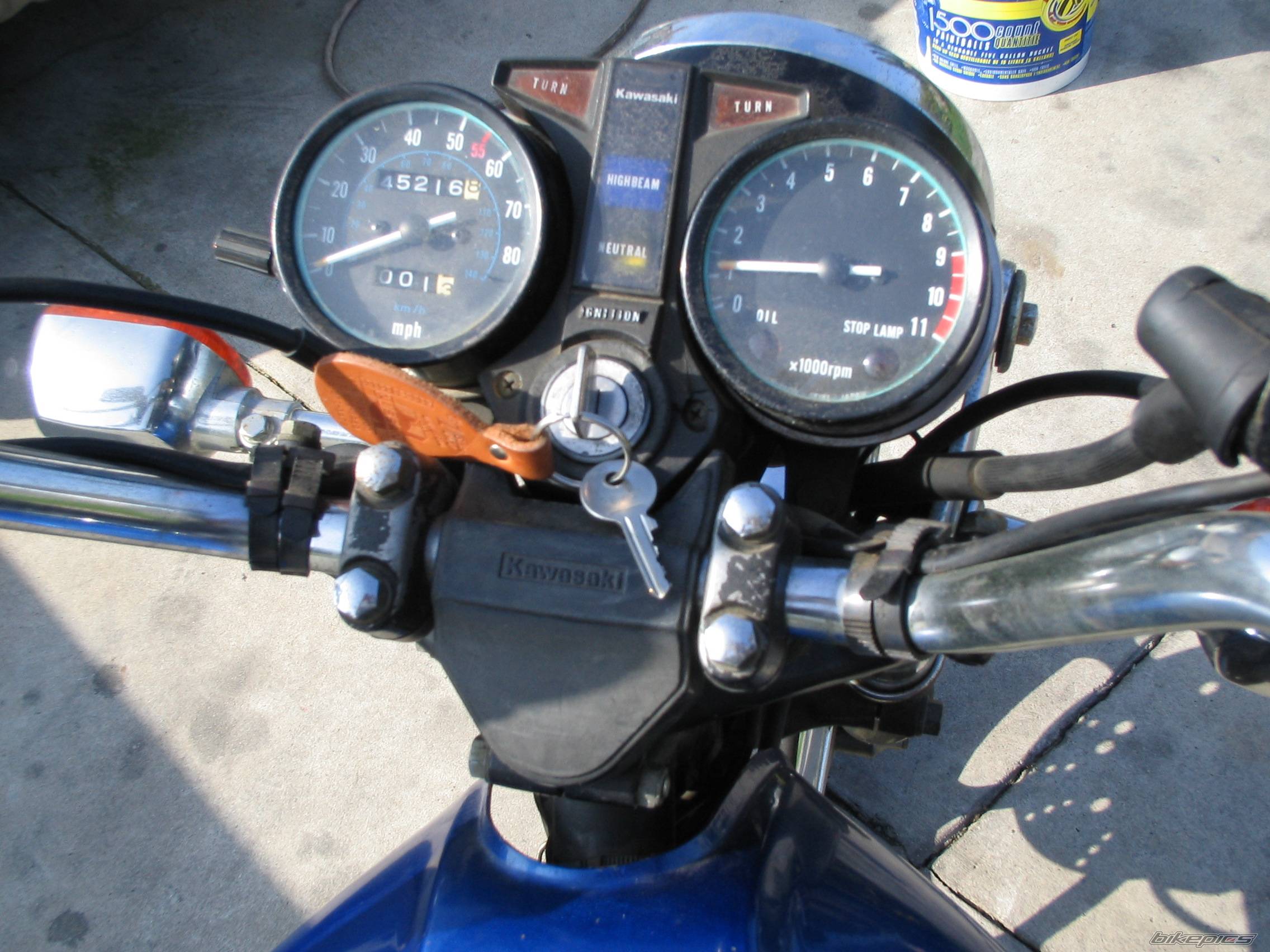 Bike Photo 309057