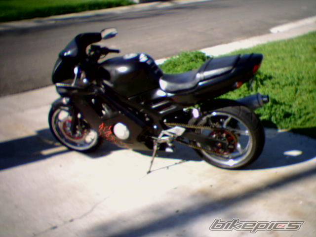 Bike Photo 309061