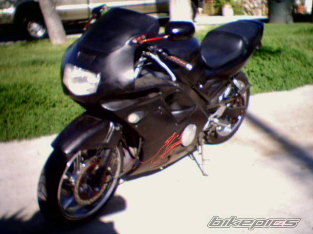 Bike Photo 309062