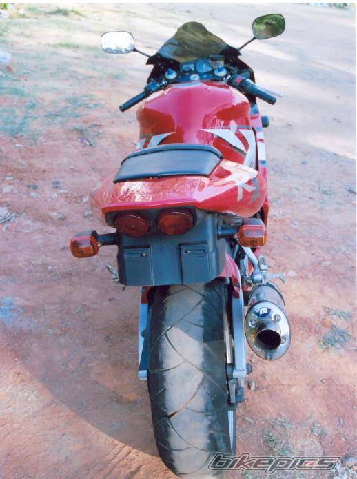 Bike Photo 309113