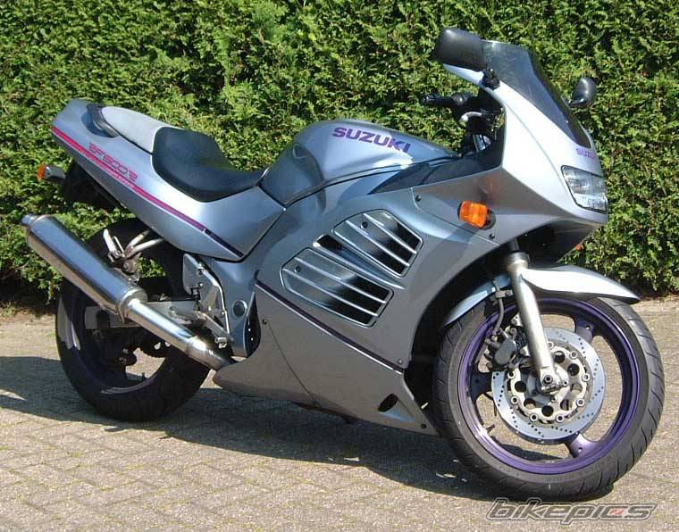 Bike Photo 30913