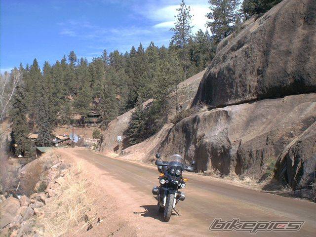 Bike Photo 309140