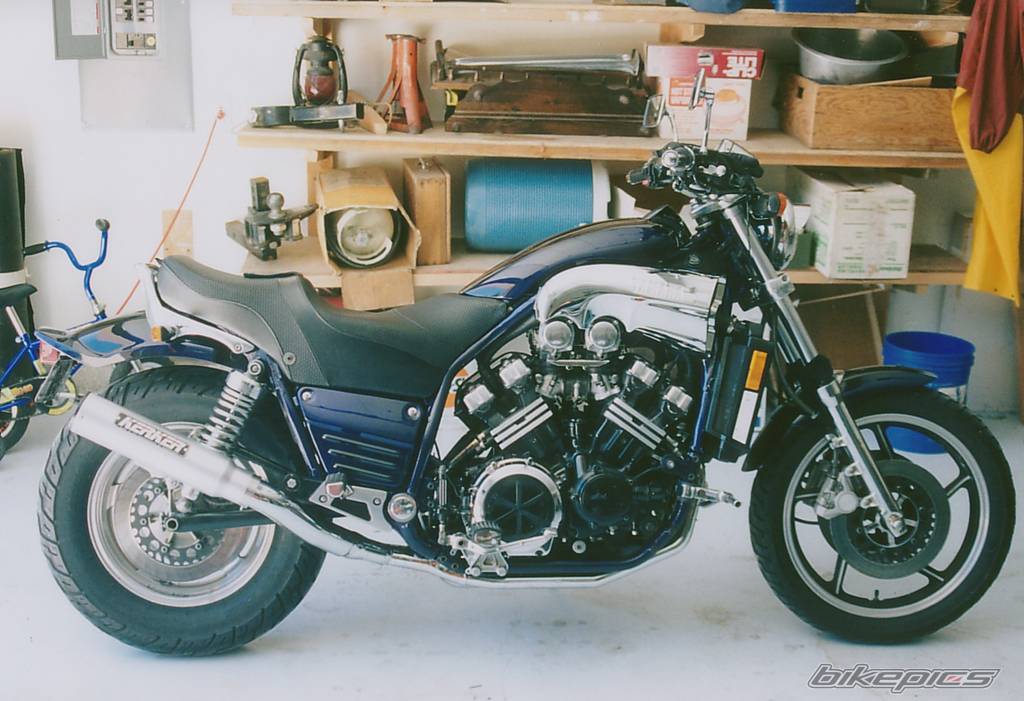 Bike Photo 309160