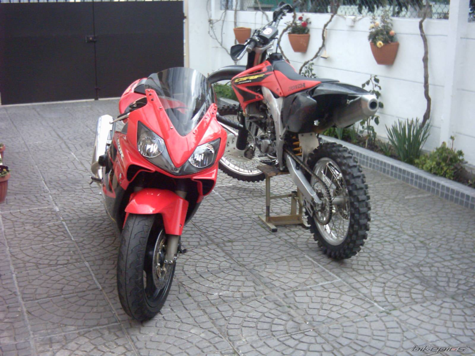 Bike Photo 309222