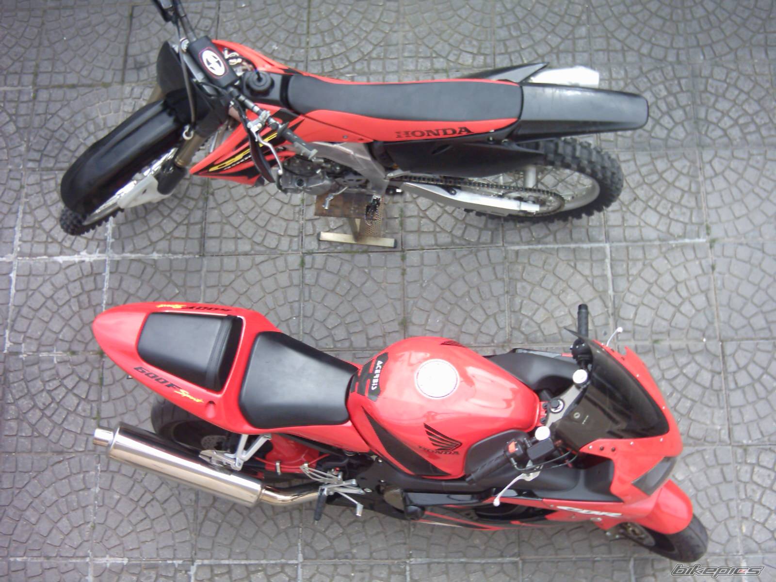 Bike Photo 309227