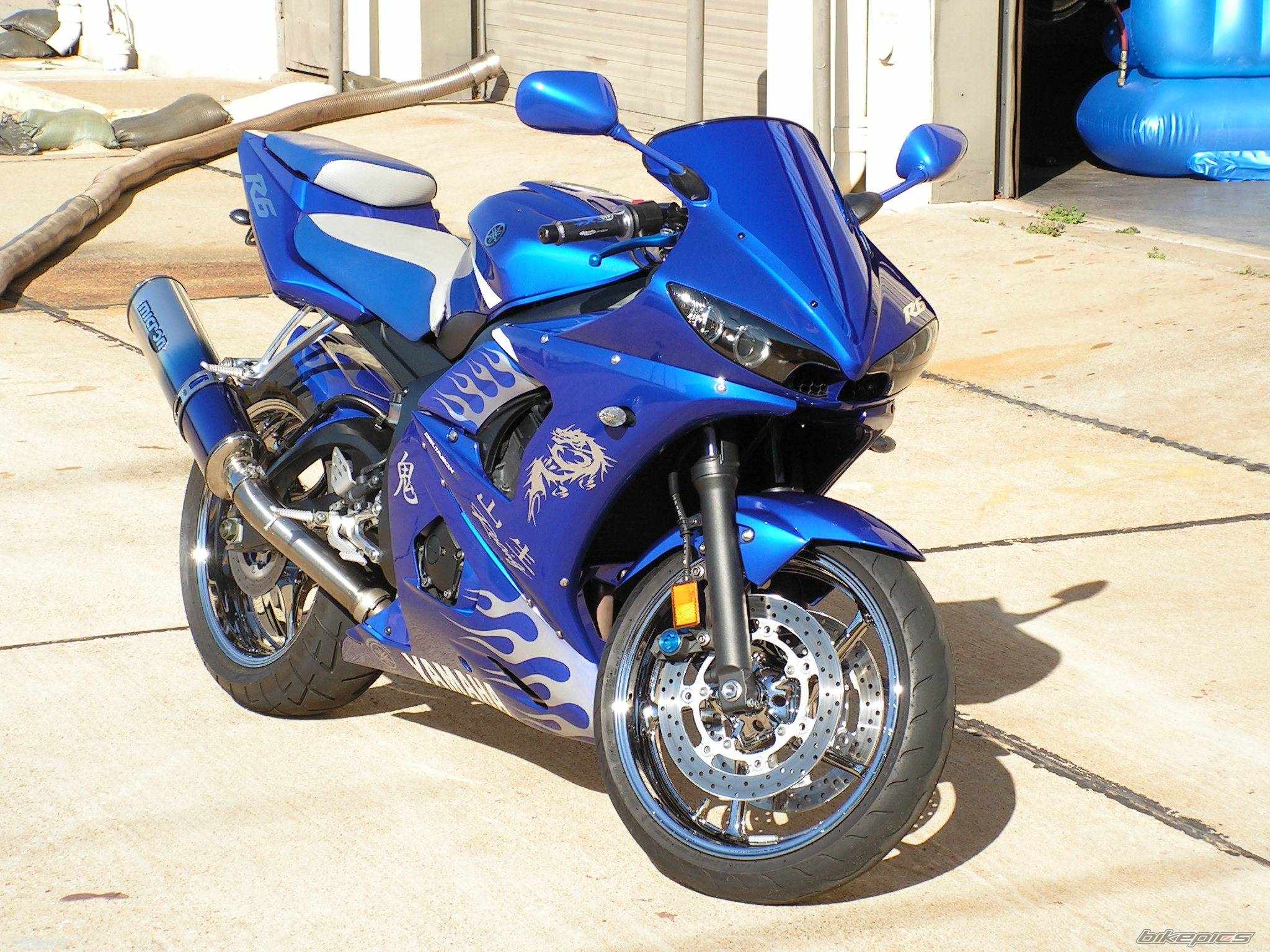Bike Photo 309285