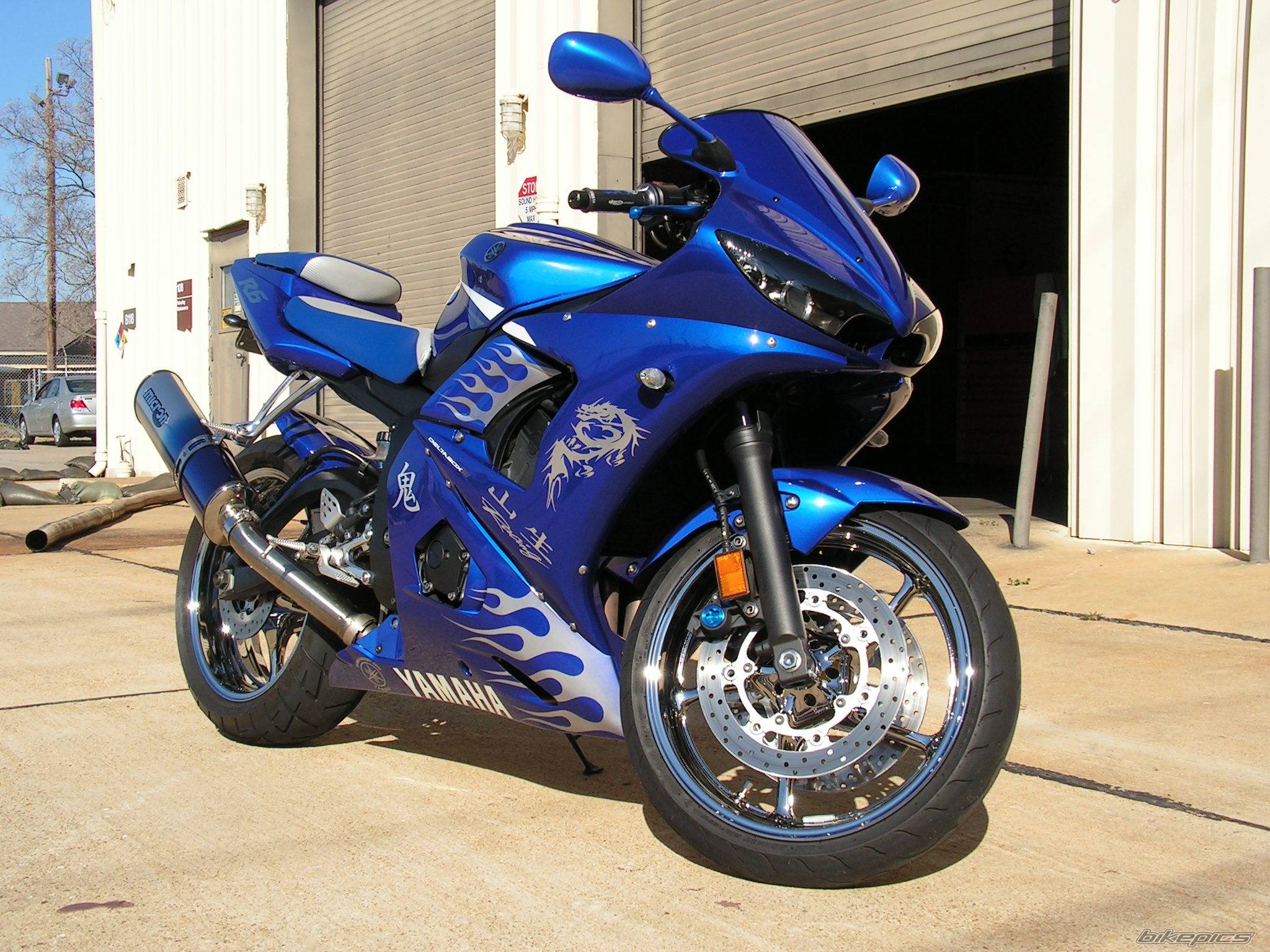 Bike Photo 309288