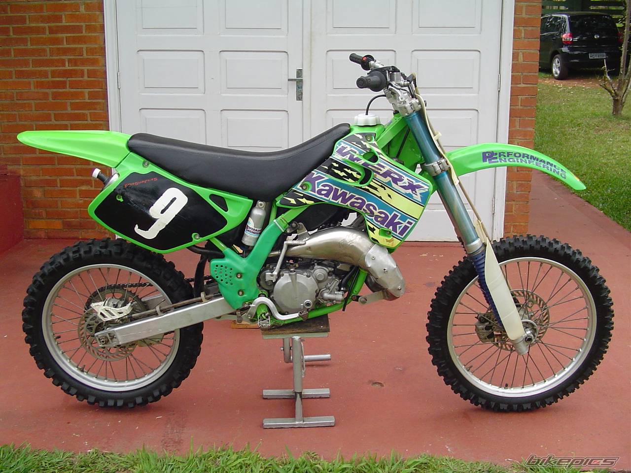 Bike Photo 309299