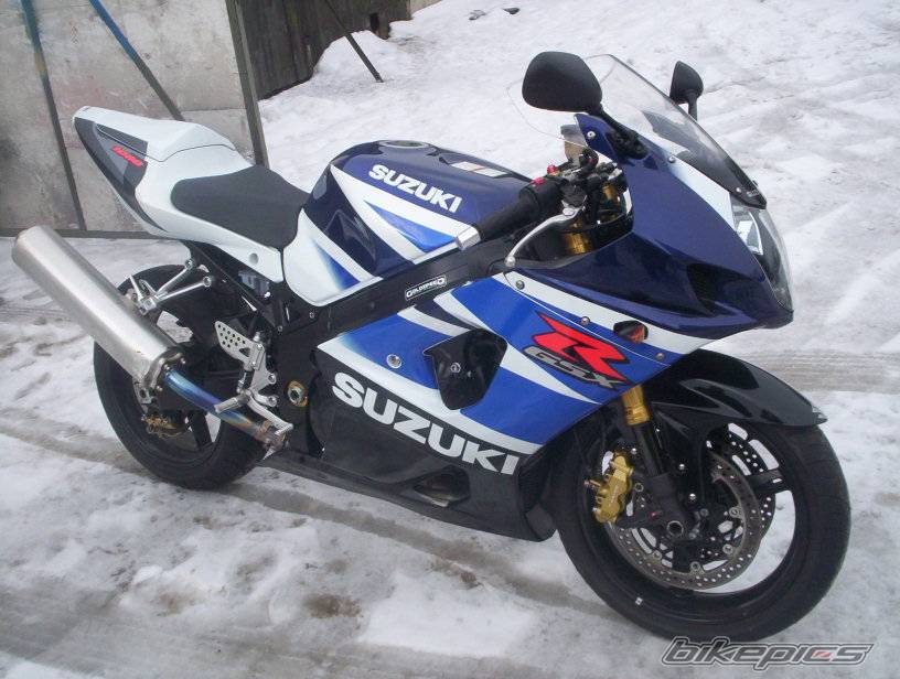 Bike Photo 309340