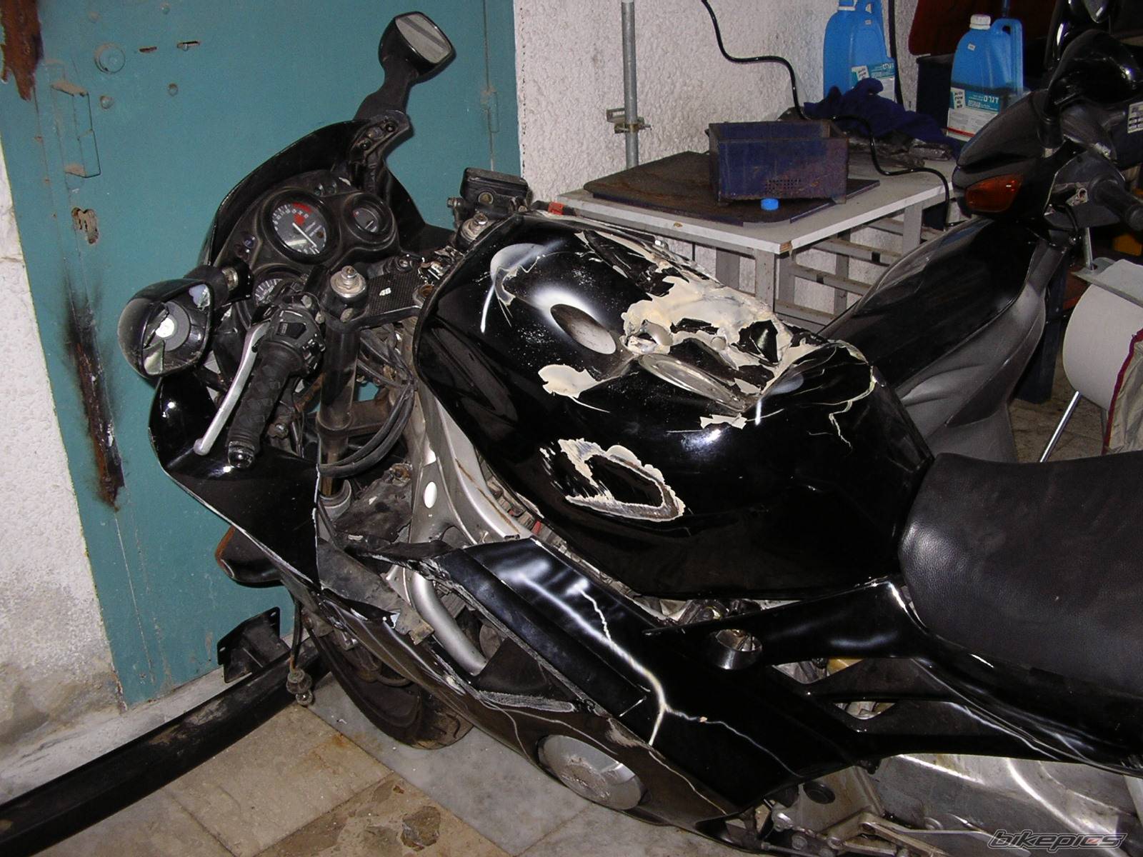 Bike Photo 309361