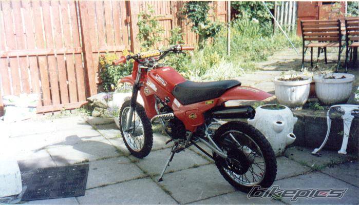 Bike Photo 309397