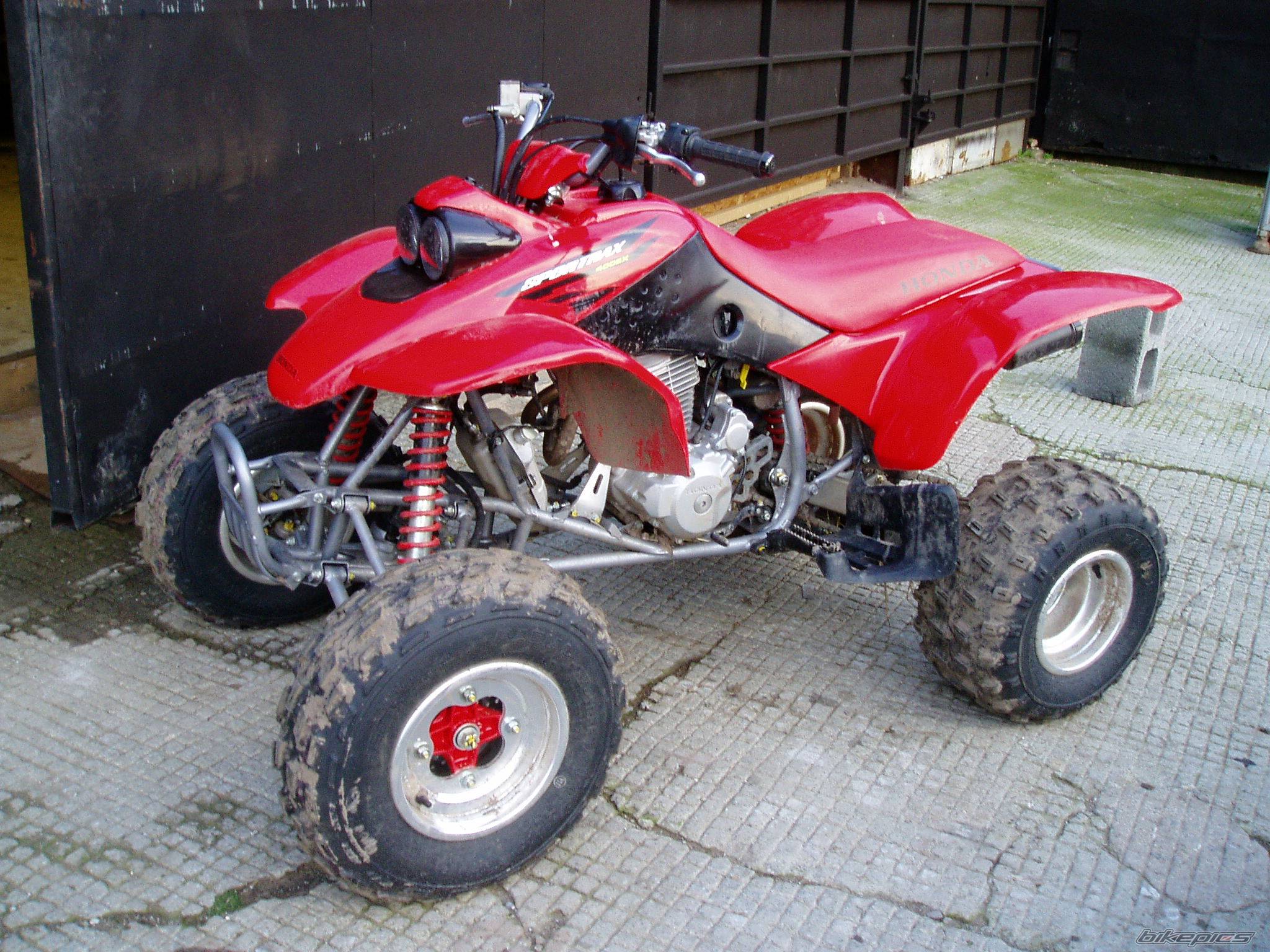 Bike Photo 309459