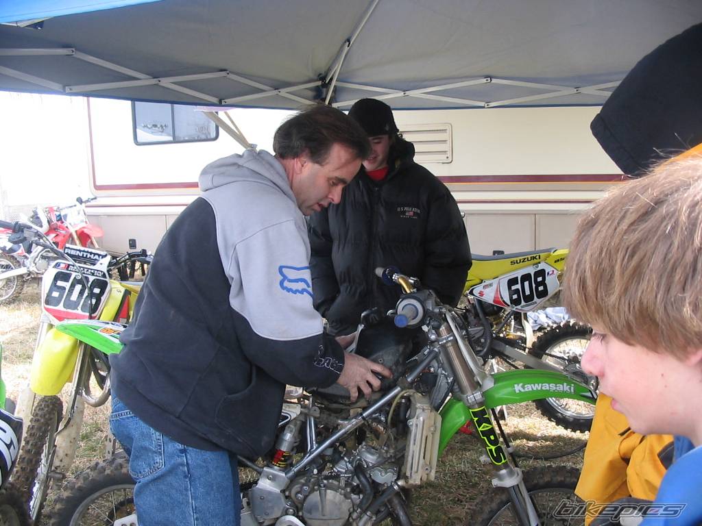 Bike Photo 309473