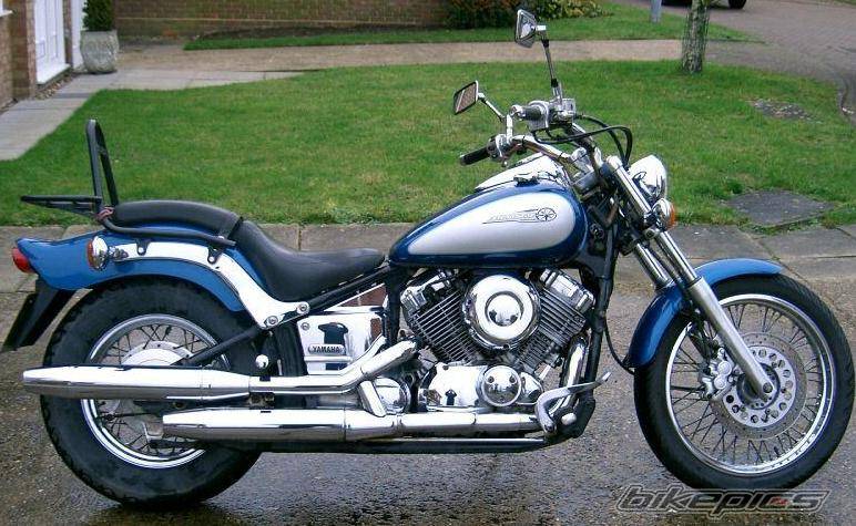 Bike Photo 309478