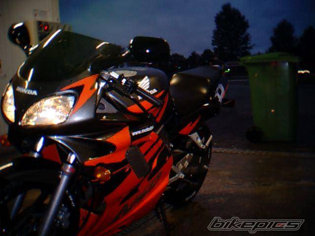 Bike Photo 309494