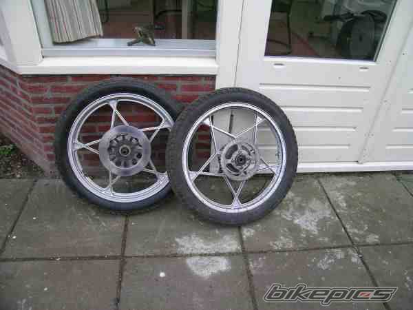 Bike Photo 309500