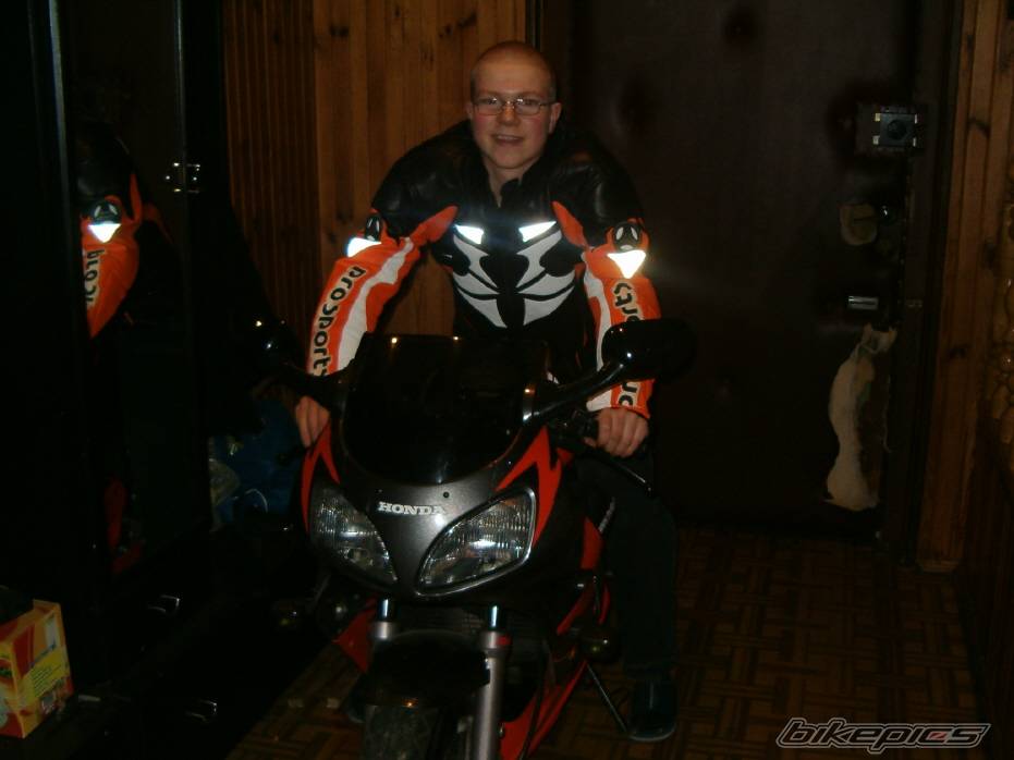 Bike Photo 309504