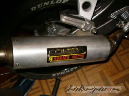 Bike Photo 309512