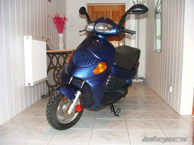 Bike Photo 309525