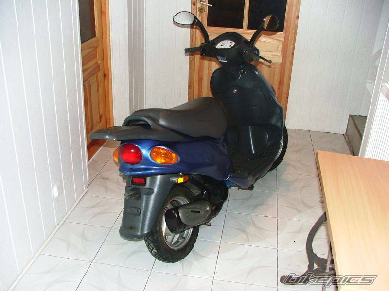 Bike Photo 309532