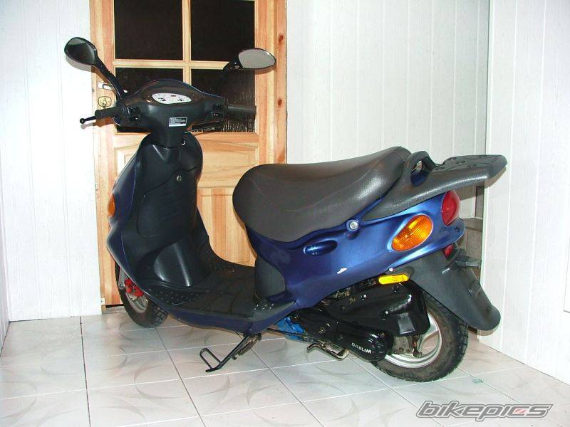 Bike Photo 309534