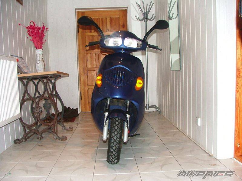 Bike Photo 309537
