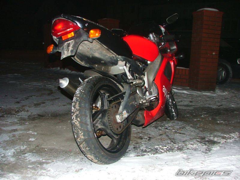 Bike Photo 309546