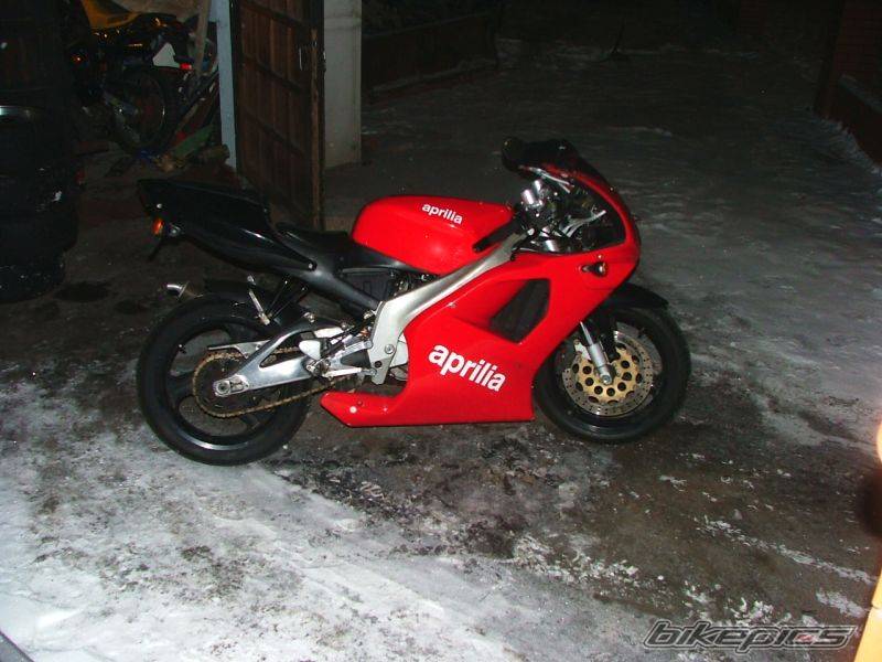 Bike Photo 309550