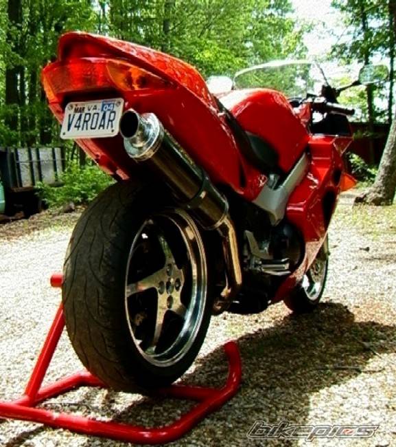 Bike Photo 30956