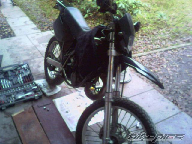 Bike Photo 309579